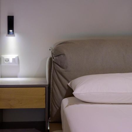 Luxury Suites By Panagiota เปรเวซา ภายนอก รูปภาพ