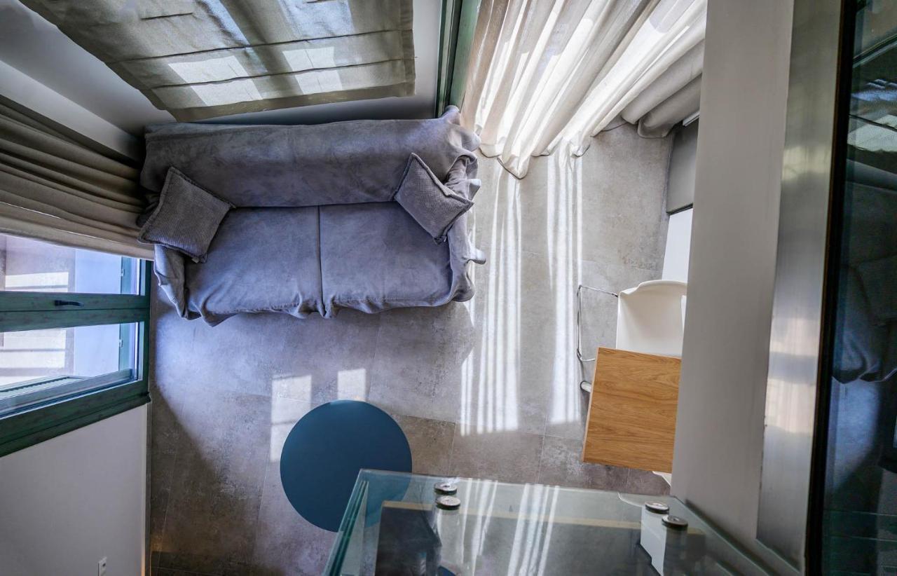 Luxury Suites By Panagiota เปรเวซา ภายนอก รูปภาพ